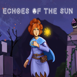 Icône du programme : Echoes of the Sun
