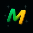 Icône du programme : MeshAI: AI 3D Model Gener…