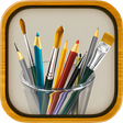 Ikona programu: MyBrushes…