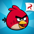プログラムのアイコン: Rovio Classics: Angry Bir…