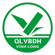 Icono de programa: QLVBDH VĨNH LONG