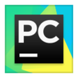 Icon of program: pycharm