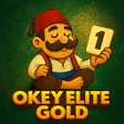 Ikona programu: Okey Elite Gold
