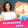 プログラムのアイコン: Rewarded Double in Minute…