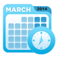 Icon des Programms: Calendar