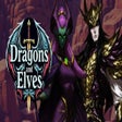Icon des Programms: 龙与精灵 Dragons and elves