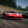 Ikona programu: Assetto Corsa Mobile