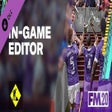 Icône du programme : Foot…