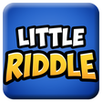 Programmsymbol: Little Riddle - Word Quiz