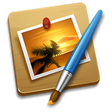 Icon of program: Pixelmator