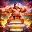 Ikona programu: Sumo Training: Slap Fight