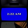 Ikona programu: 2:22AM