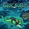 Ikona programu: Frogsong
