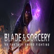 Ikona programu: Blade and Sorcery