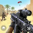 プログラムのアイコン: FPS Shooting Gun Games Of…