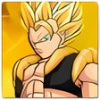 プログラムのアイコン: Dragon Ball Z Tenkaichi T…