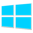 プログラムのアイコン: WinMetro