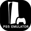 Icon des Programms: PS5 Games Emulator