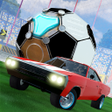 プログラムのアイコン: Rocket Soccer Derby