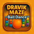 プログラムのアイコン: Dravik Maze: Ball Dance