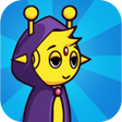 Icône du programme : Hero Survival: Rhymix Bat…