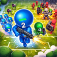 Ikona programu: Frozen Squad: Battle Ops
