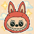 Icon des Programms: I Love Labubu