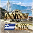 プログラムのアイコン: Euro Truck Simulator 2 - …