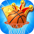 Ikona programu: Rope Bounce Ball Game