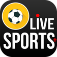 プログラムのアイコン: Live Sports Plus HD