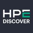 Icon des Programms: HPE Discover 2025