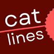 Icona del programma: cat lines