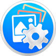 プログラムのアイコン: Duplicate Photos Fixer Pr…