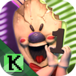 プログラムのアイコン: Ice Scream: Horror Neighb…