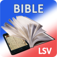 Ikona programu: La Sainte Bible Louis Seg…