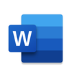 Icona del programma: Microsoft Word: Write Edi…