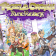 Programmsymbol: Piczle Cross: Rune Factor…