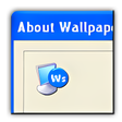 Icon des Programms: Wallpaper Slideshow LT