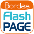 プログラムのアイコン: Bordas FlashPage