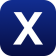 Ikona programu: Internxt