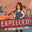 Icône du programme : Expelled!