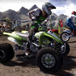 Icon des Programms: ATV Downhill Rider