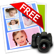 Ikona programu: CollageIt Free