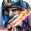 Programmsymbol: Crisis Action: 5th Annive…