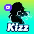 Icon des Programms: Kizz …