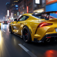 Ikona programu: Highway Rush: Speed Legen…