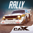 Icône du programme : CarX Rally