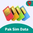 Icon des Programms: Pak Sim Data Sim Owner De…