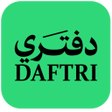 Icon des Programms: دفتري  Daftri