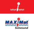 Programmsymbol: MaxiMat Svinesund